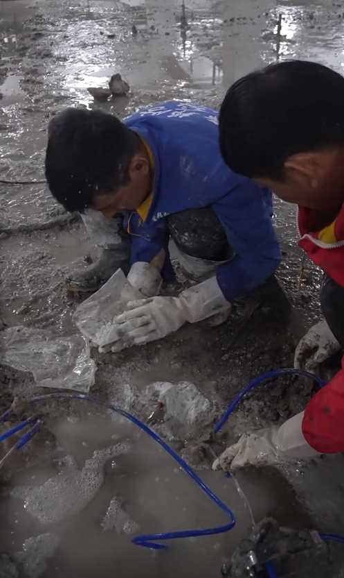 新乡封丘县灌浆堵漏